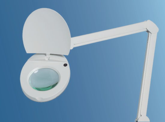Mimsal Lupa LED H.F Examination Light